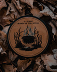 Season of the Witch Shaving Soap