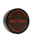 Pencil Pushers Shaving Soap (Vegan)