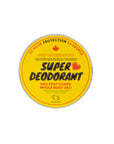 Super Deodorant