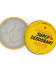 Super Deodorant